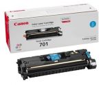 CANON EP701C TONER LBP5200 CYA 4K ORIGINAL