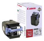 CANON EP702BK TONER LBP5960 BLK 10K ORIGINAL