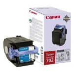 CANON EP702C TONER LBP5960 CYA 6K ORIGINAL