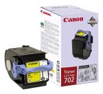 CANON EP702Y TONER LBP5960 YEL 6K ORIGINAL