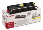 CANON EP87Y TONER LBP2410 YEL 4K ORIGINAL