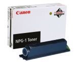 CANON NPG1 TONER NP1015/1215 BLK 3.8K ORIGINAL