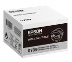 EPSON S050709 TONER STANDARD 2.5K BLACK ORIGINAL