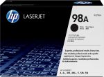 HP 92298A TONER  FOR 4/4M ORIGINAL