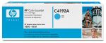 HP C4192A TONER FOR 4500 CYAN ORIGINAL