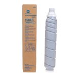 KONICA TN301K TONER BLACK FOR 7022 30K ORIGINAL