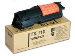 KYOCERA TK110 TONER FS720/820/920 BK 6K ORIGINAL