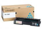 KYOCERA TK150C TONER CYAN 6K ORIGINAL