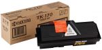 KYOCERA TK170 TONER FS1370DN BLK 7.2K ORIGINAL