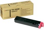 KYOCERA TK500M TONER MAG FSC5016N 8000PG ORIGINAL