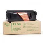 KYOCERA TK50H TONER KIT FOR FS1900 ORIGINAL
