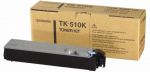KYOCERA TK510K TONER FSC5020N BK 8K ORIGINAL