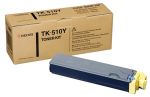 KYOCERA TK510Y TONER FSC5020N YELL 8K ORIGINAL