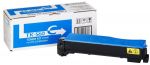 KYOCERA TK540C TONER FS-C5100DN CYA 4K ORIGINAL