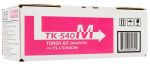 KYOCERA TK540M TONER FS-C5100DN  MAG 4K ORIGINAL