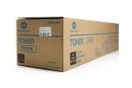 MINOLTA TN214K TONER BZC200 BLK 24K ORIGINAL