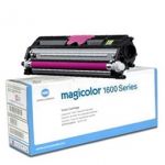 MINOLTA TONER MC1600W/1650EN MAG 2.5K ORIGINAL