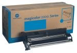 MINOLTA TONER MC2200/2210 CYA 6K ORIGINAL