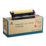 MINOLTA TONER MC2200/2210 MAG 6K ORIGINAL