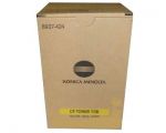 MINOLTA TONER YELLOW Y3B FOR CF1501 ORIGINAL