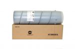 MINOLTA TYP601B TONER BK EP6000 1750G ORIGINAL