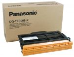 PANASONIC DQ-TCB008-X TONER DP-MB300 8K ORIGINAL