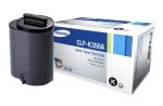 SAMSUNG CLP-K350A TONER BLACK CTG 4K ORIGINAL