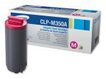 SAMSUNG CLP-M350A TONER MAGENTA CTG 2K ORIGINAL