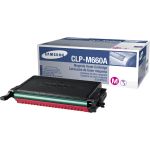 SAMSUNG CLP-M660A TONER CTG MAGENTA ORIGINAL