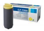 SAMSUNG CLP-Y350A TONER YELLOW CTG 2K ORIGINAL