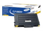 SAMSUNG CLP500D5Y TONER Y CLP500N 5000P ORIGINAL