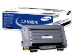 SAMSUNG CLP500D7K TONER B CLP500N 7000P ORIGINAL