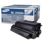 SAMSUNG ML2550DA TONER FOR ML2550 10000P ORIGINAL