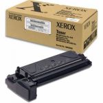 XEROX 106R00586 TONER BK PRO412 6000PG ORIGINAL