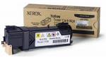 XEROX 106R01284 TONER PH6130 YELL 1.9K ORIGINAL