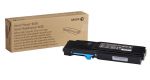 XEROX 106R02233 TONER HIGH CAP DMO CYAN ORIGINAL