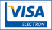 Payment Visa Electron