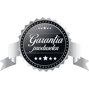 Garantia produselor noastre